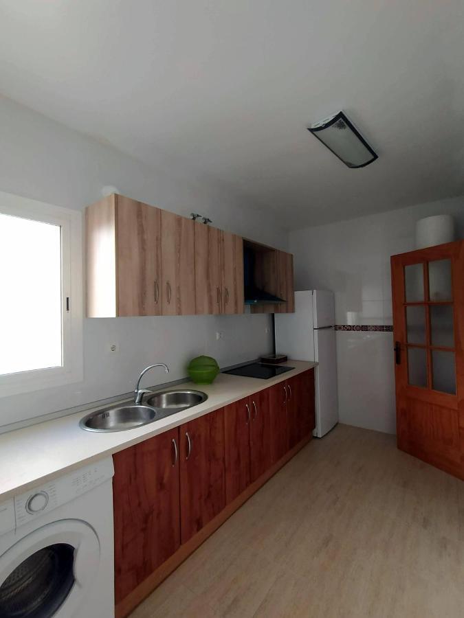 Precioso Piso En Roquetas De Mar Apartment Exterior photo
